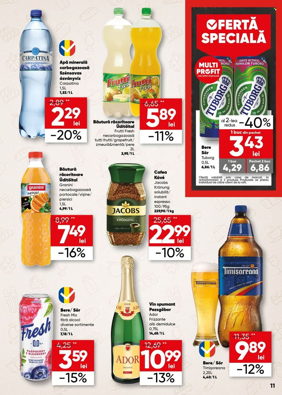 Catalog Profi - 28.06.2023 - 11.07.2023. Pagina 11
