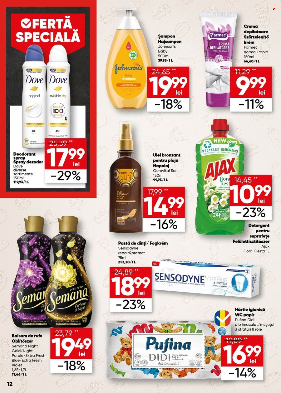 Catalog Profi - 28.06.2023 - 11.07.2023. Pagina 12