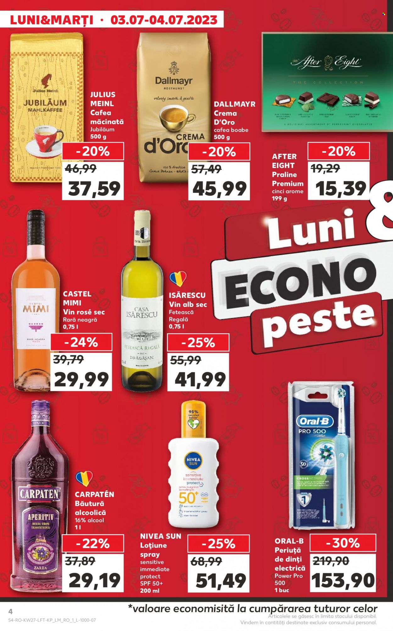 Catalog Kaufland - 05.07.2023 - 11.07.2023. Pagina 4