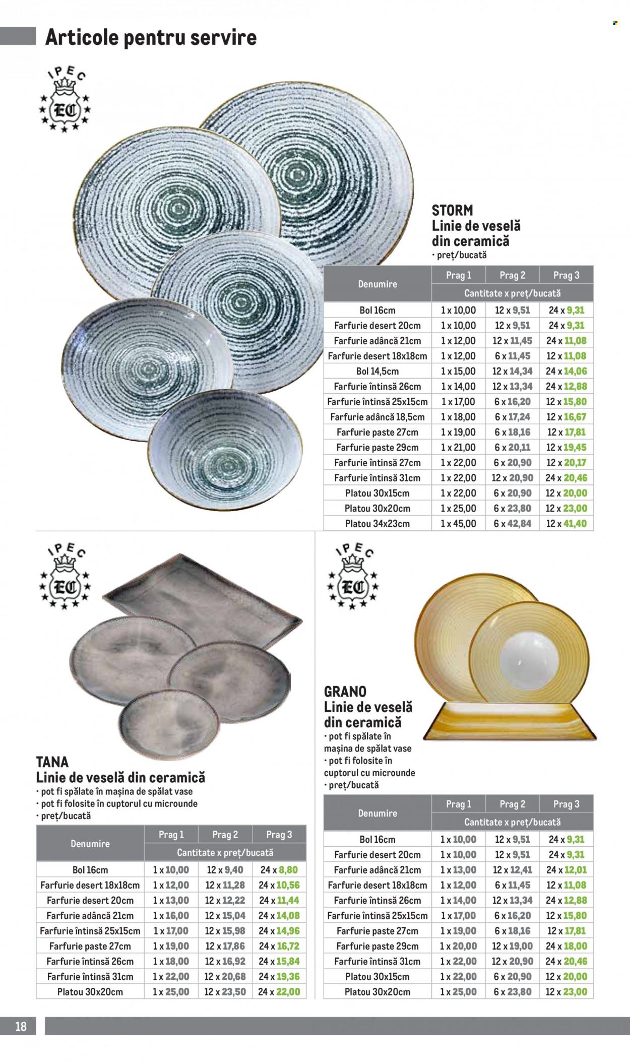 Catalog Metro - 03.07.2023 - 02.10.2023. Pagina 18