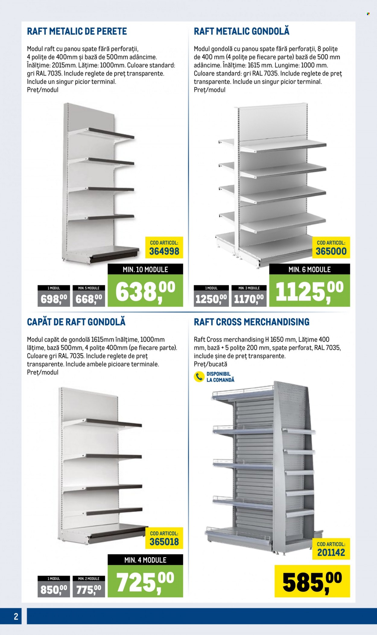 Catalog Metro - 03.07.2023 - 02.10.2023. Pagina 2