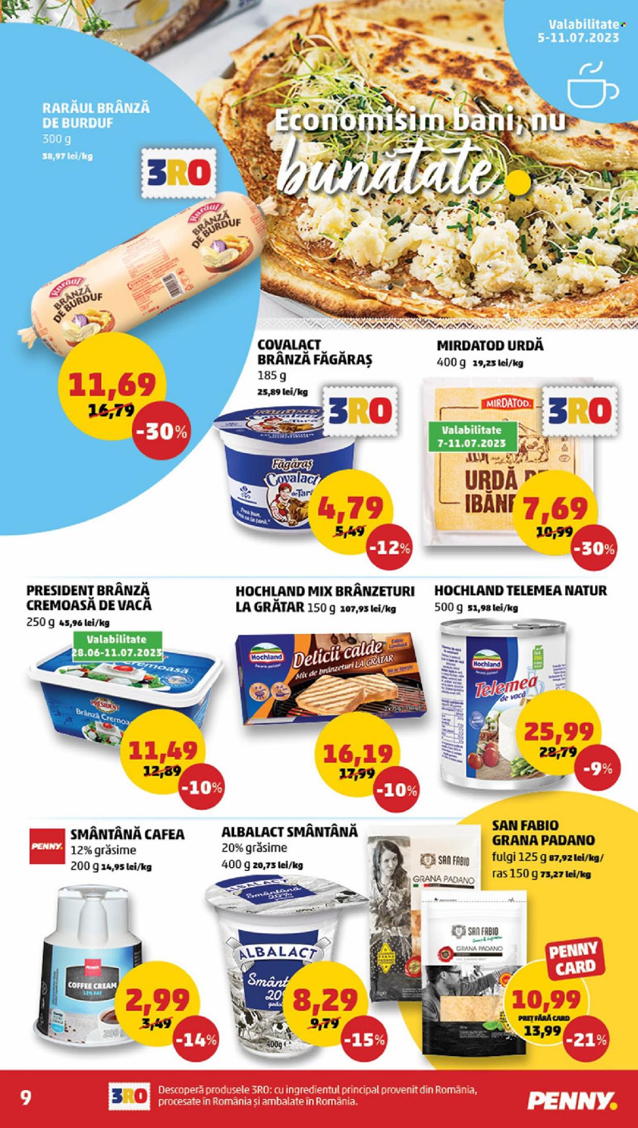 Catalog PENNY - 05.07.2023 - 11.07.2023. Pagina 9