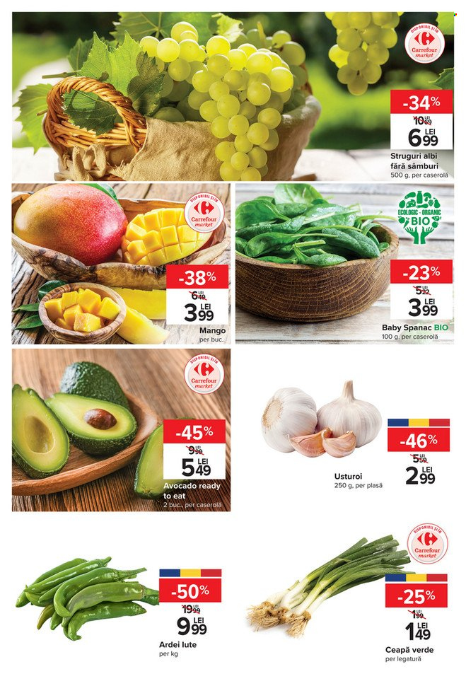 Catalog Carrefour - 05.07.2023 - 11.07.2023. Pagina 7