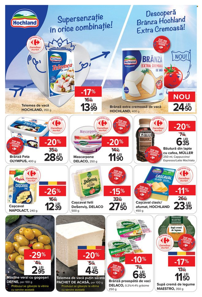 Catalog Carrefour - 05.07.2023 - 11.07.2023. Pagina 13