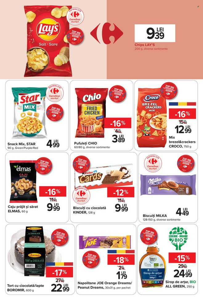Catalog Carrefour - 05.07.2023 - 11.07.2023. Pagina 17