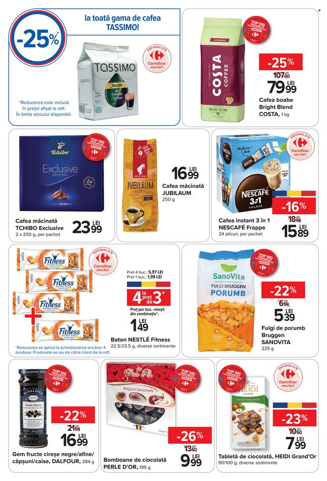 Catalog Carrefour - 05.07.2023 - 11.07.2023. Pagina 18