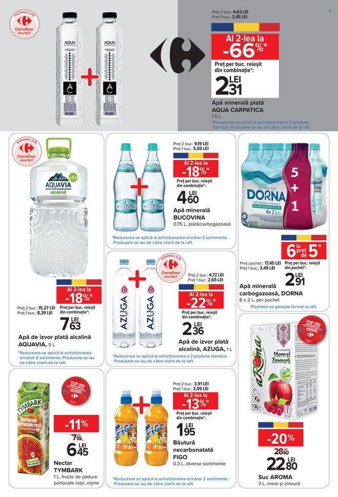 Catalog Carrefour - 05.07.2023 - 11.07.2023. Pagina 19