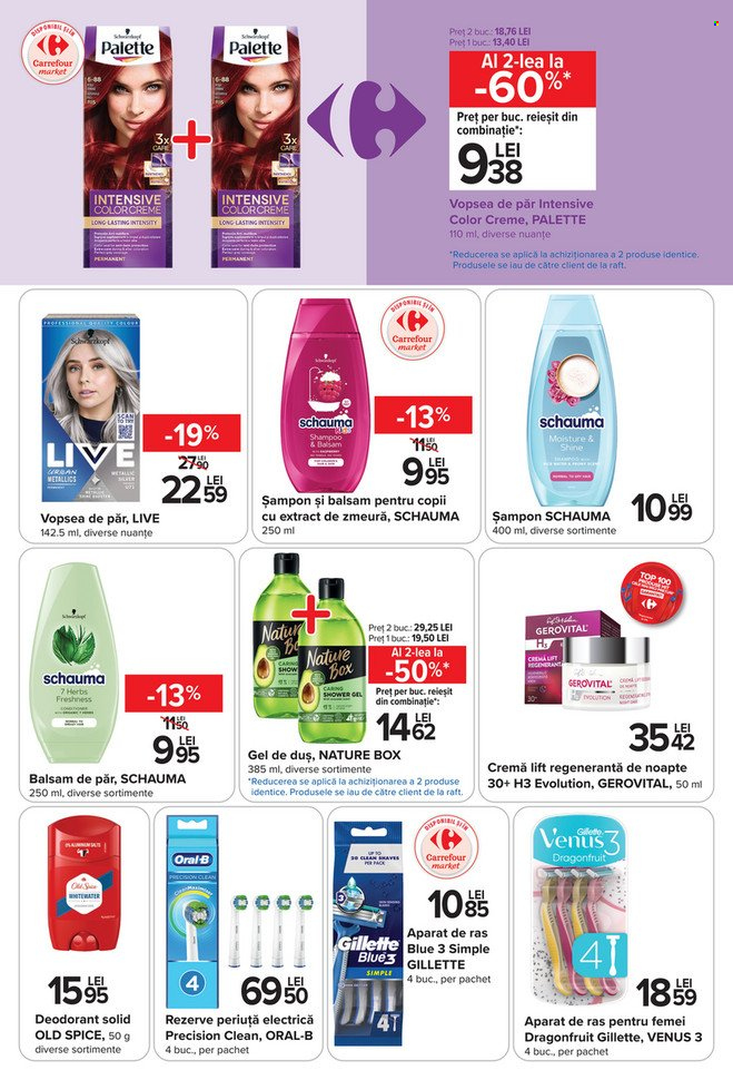 Catalog Carrefour - 05.07.2023 - 11.07.2023. Pagina 24