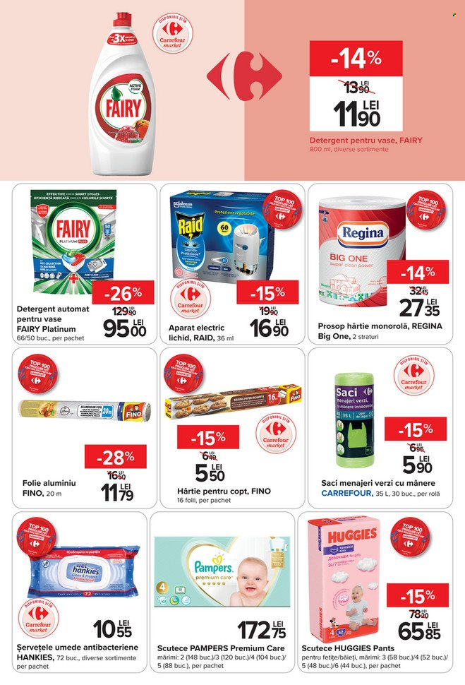 Catalog Carrefour - 05.07.2023 - 11.07.2023. Pagina 27
