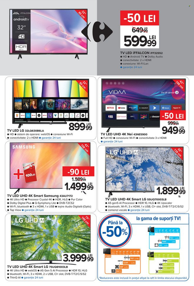 Catalog Carrefour - 05.07.2023 - 11.07.2023. Pagina 37