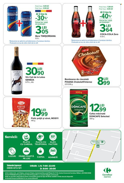 Catalog Carrefour - 06.07.2023 - 12.07.2023. Pagina 4
