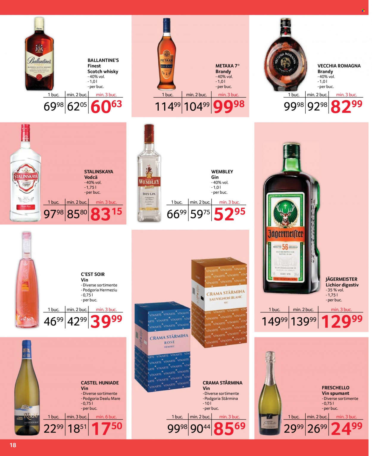 Catalog Selgros - 01.07.2023 - 31.07.2023. Pagina 18