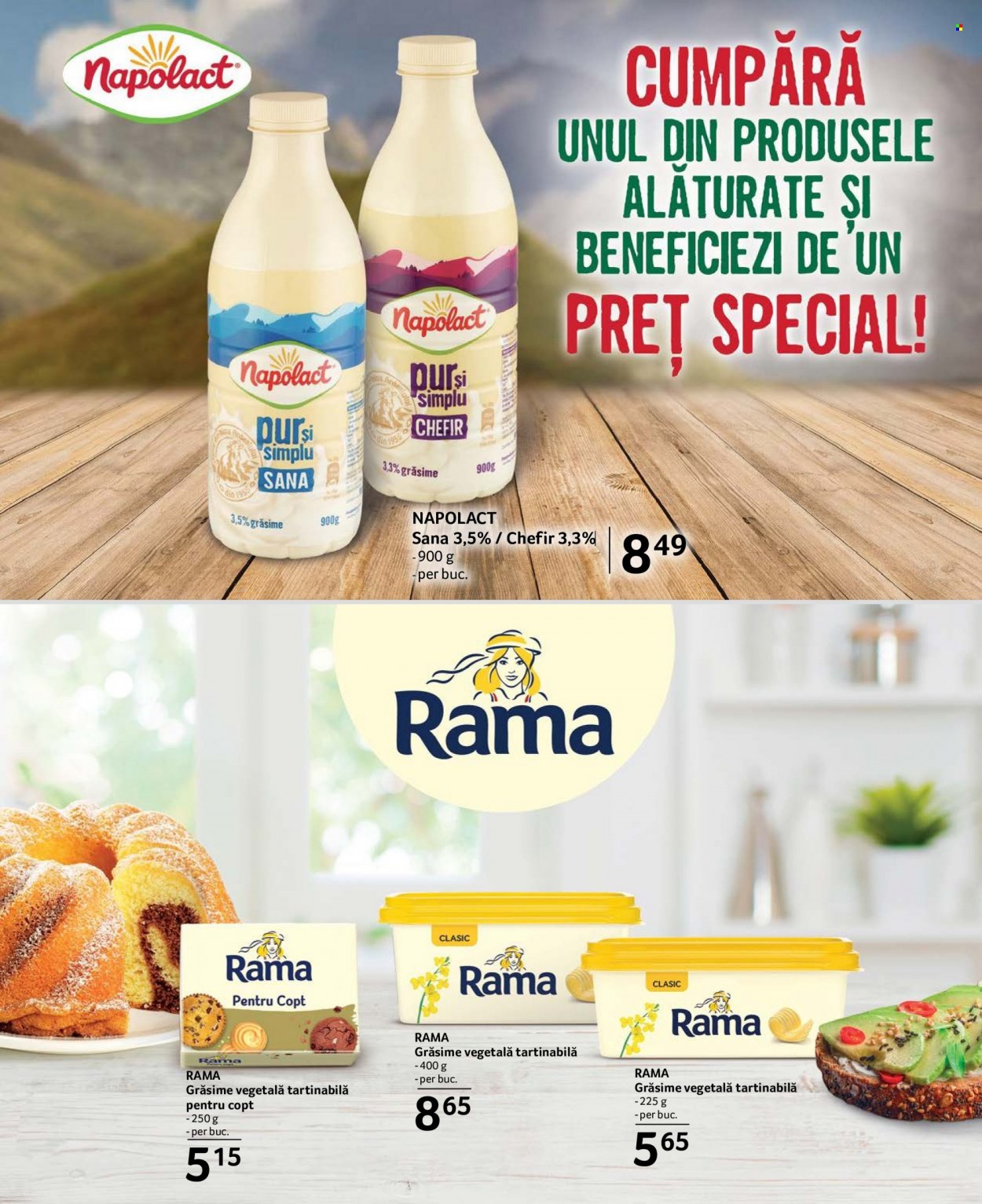 Catalog Selgros - 07.07.2023 - 20.07.2023. Pagina 13