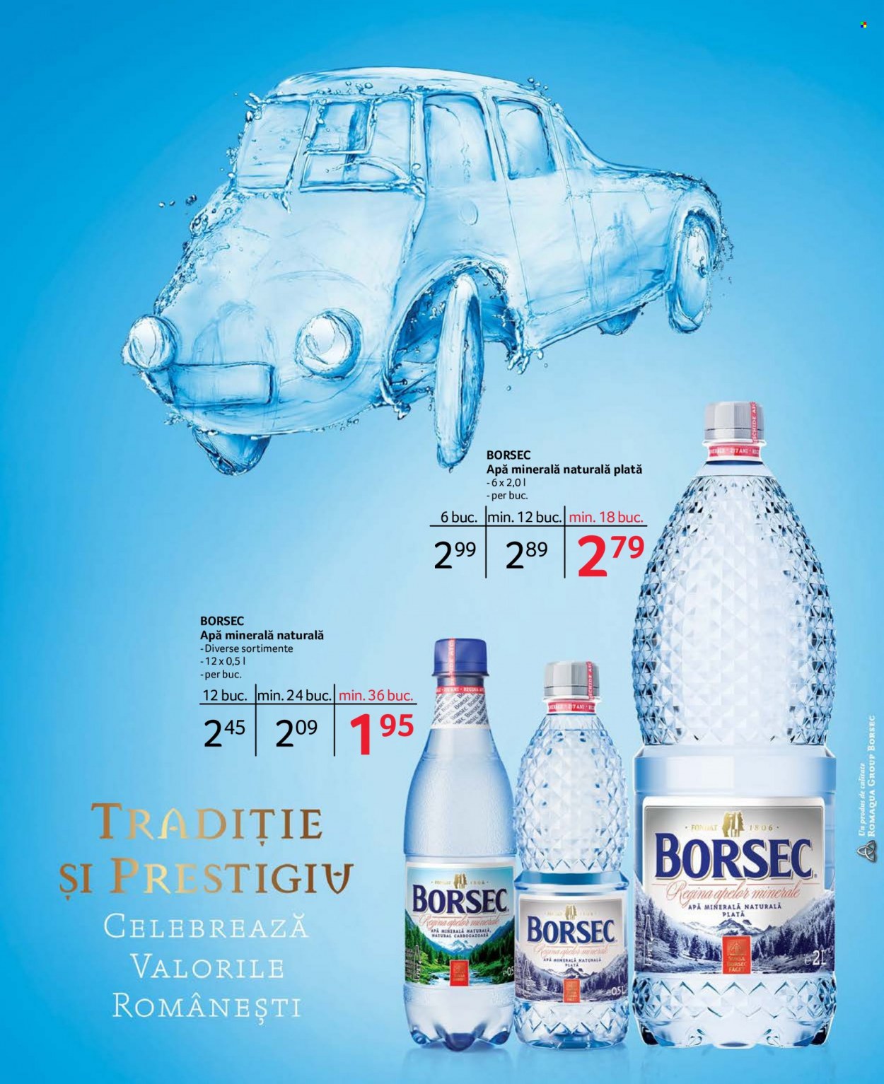 Catalog Selgros - 07.07.2023 - 20.07.2023. Pagina 21