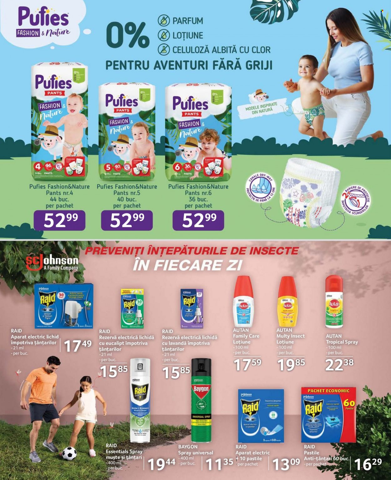 Catalog Selgros - 07.07.2023 - 20.07.2023. Pagina 31