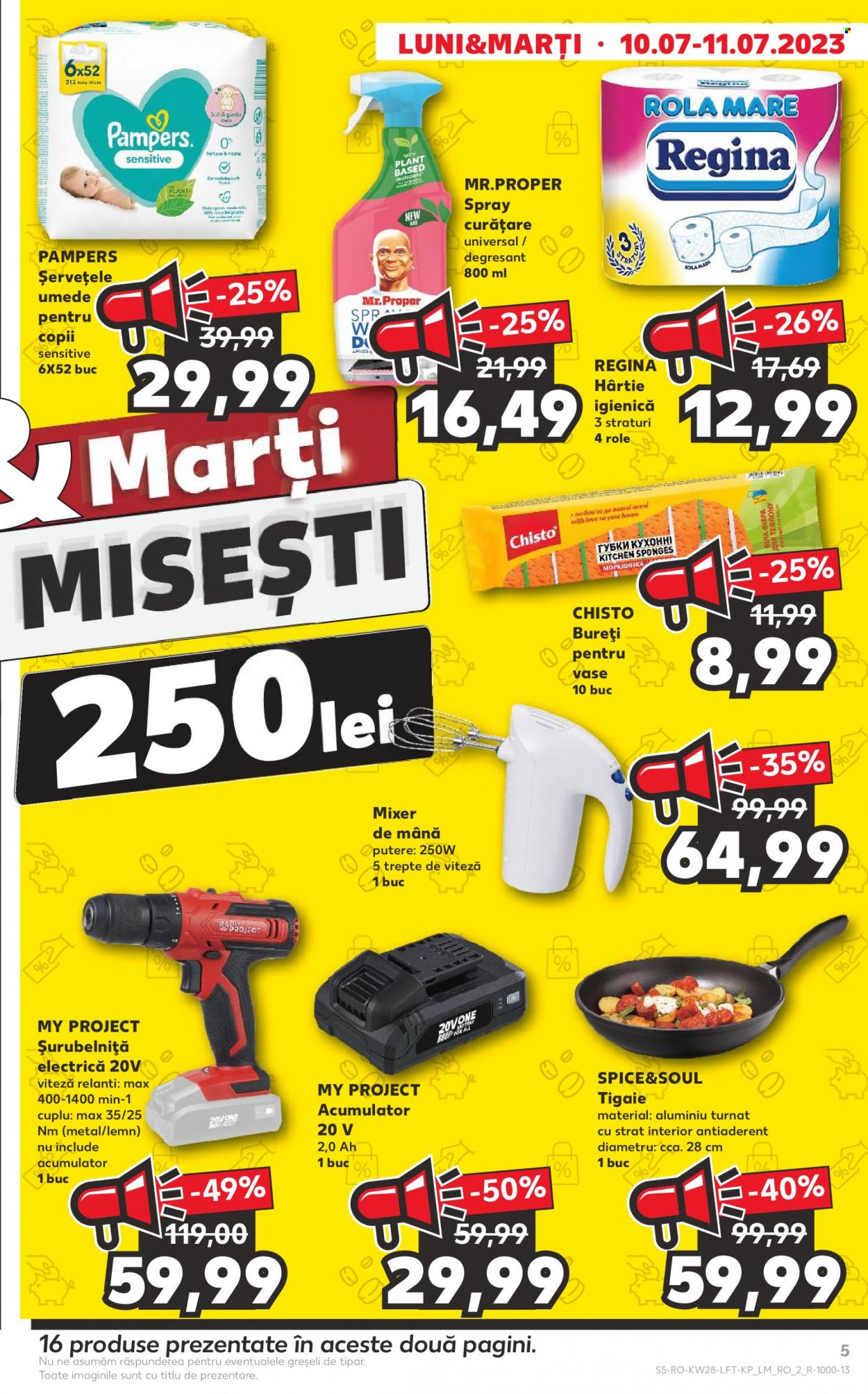 Catalog Kaufland - 12.07.2023 - 18.07.2023. Pagina 5