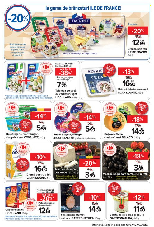 Catalog Carrefour - 12.07.2023 - 18.07.2023. Pagina 13
