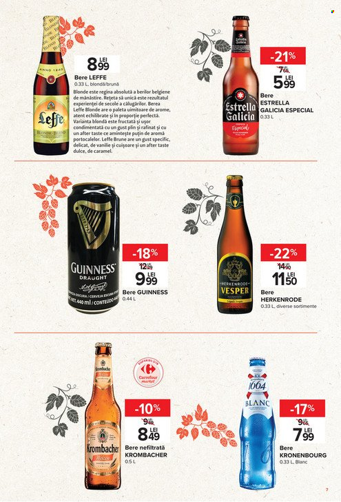 Catalog Carrefour - 12.07.2023 - 25.07.2023. Pagina 7