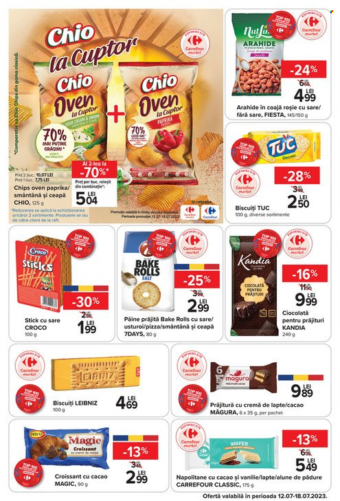 Catalog Carrefour - 12.07.2023 - 18.07.2023. Pagina 17