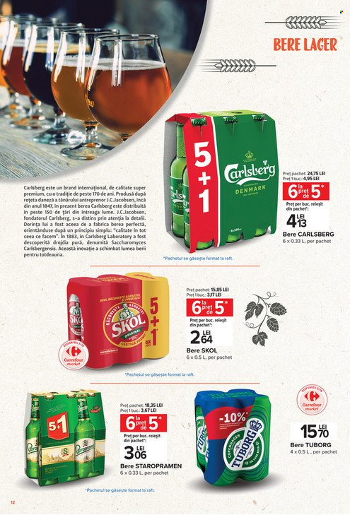 Catalog Carrefour - 12.07.2023 - 25.07.2023. Pagina 12