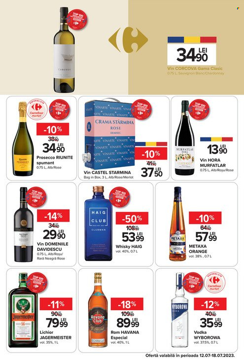 Catalog Carrefour - 12.07.2023 - 18.07.2023. Pagina 21