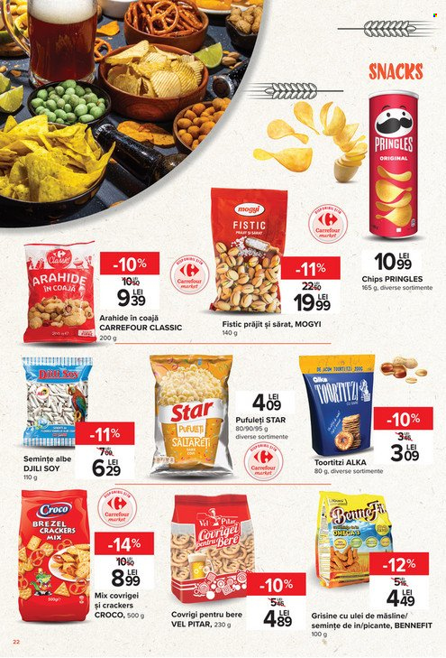 Catalog Carrefour - 12.07.2023 - 25.07.2023. Pagina 22