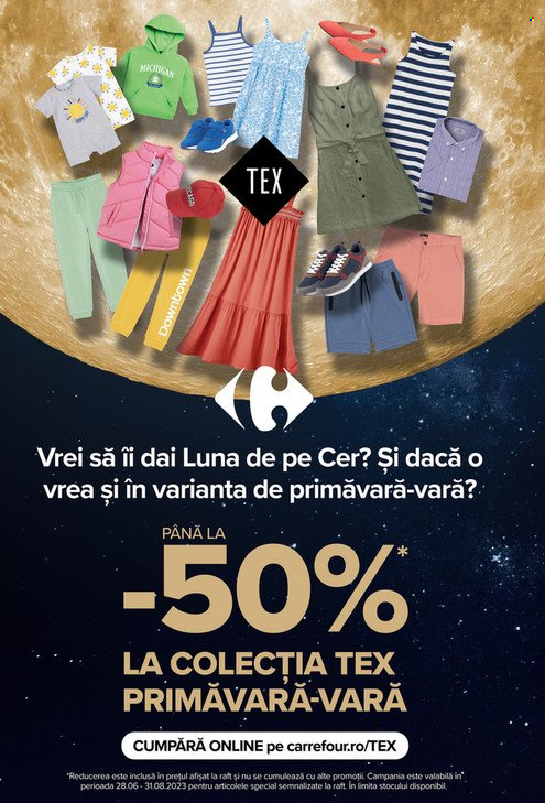 Catalog Carrefour - 12.07.2023 - 18.07.2023. Pagina 30