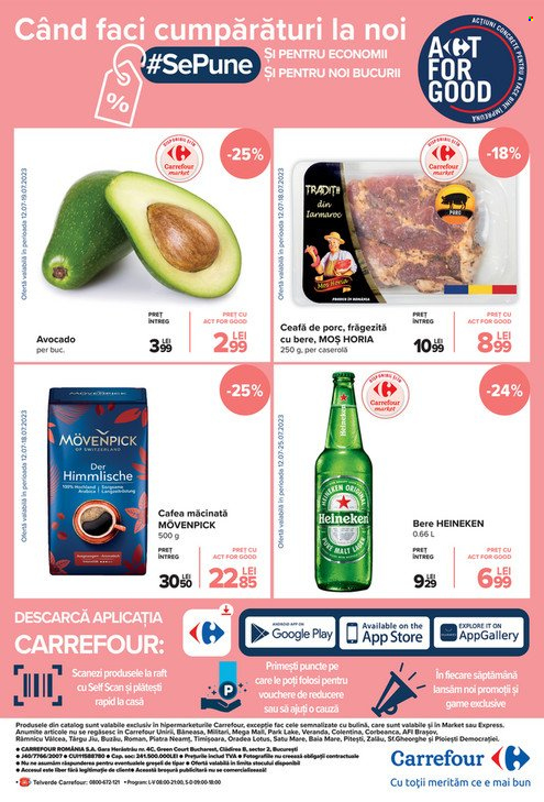 Catalog Carrefour - 12.07.2023 - 18.07.2023. Pagina 32