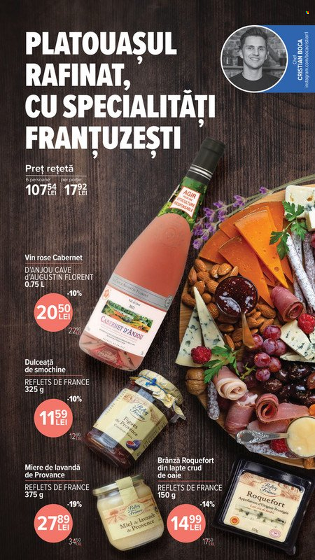 Catalog Carrefour - 12.07.2023 - 25.07.2023. Pagina 2