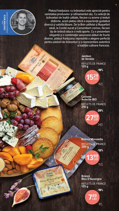Catalog Carrefour - 12.07.2023 - 25.07.2023. Pagina 3