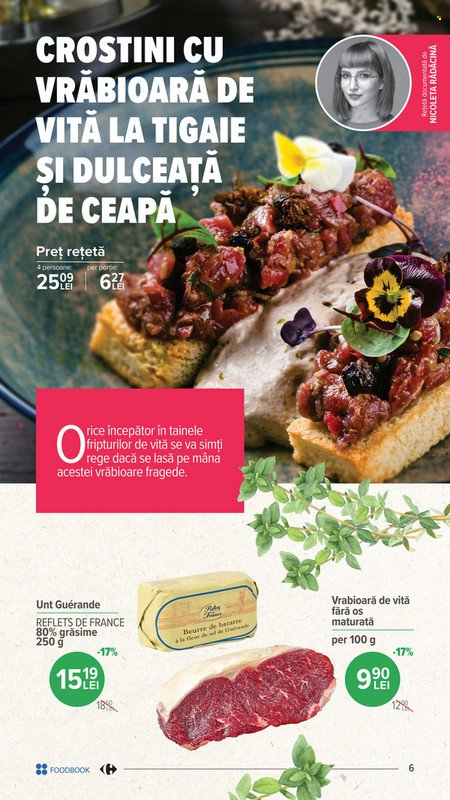 Catalog Carrefour - 12.07.2023 - 25.07.2023. Pagina 6