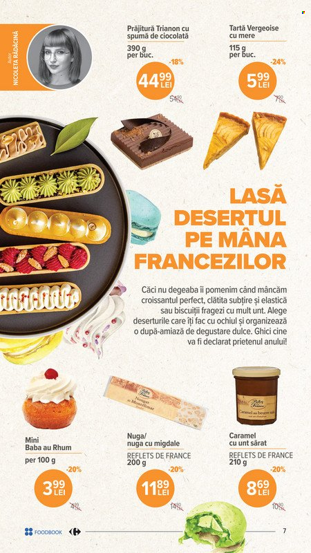 Catalog Carrefour - 12.07.2023 - 25.07.2023. Pagina 7