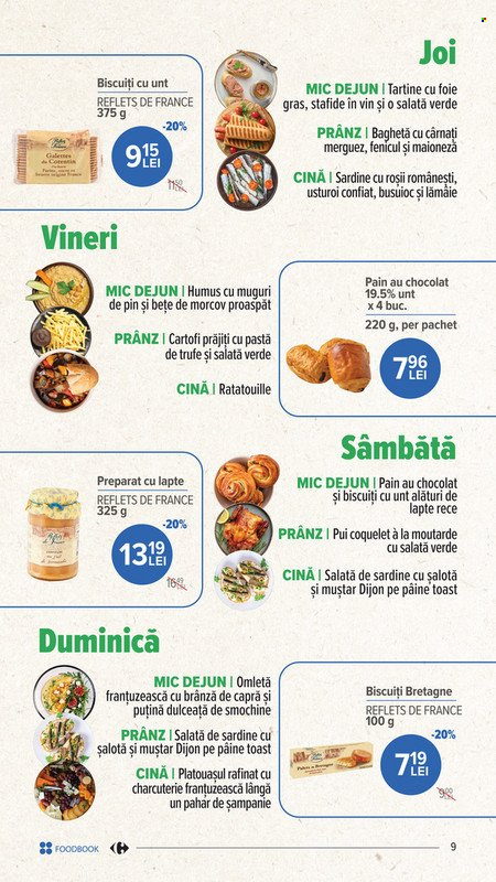 Catalog Carrefour - 12.07.2023 - 25.07.2023. Pagina 9