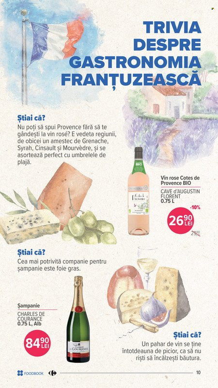 Catalog Carrefour - 12.07.2023 - 25.07.2023. Pagina 10