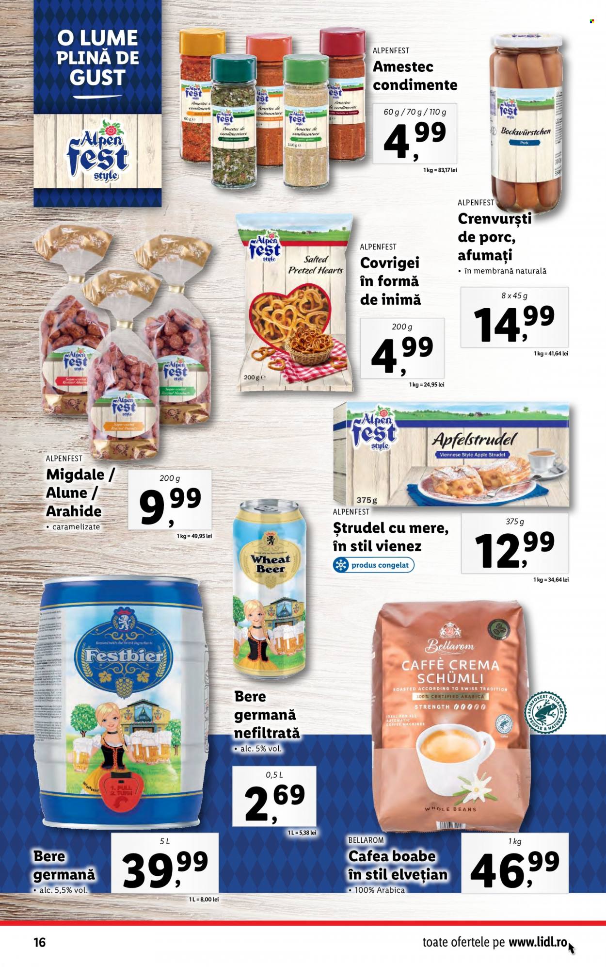 Catalog Lidl - 17.07.2023 - 23.07.2023. Pagina 16