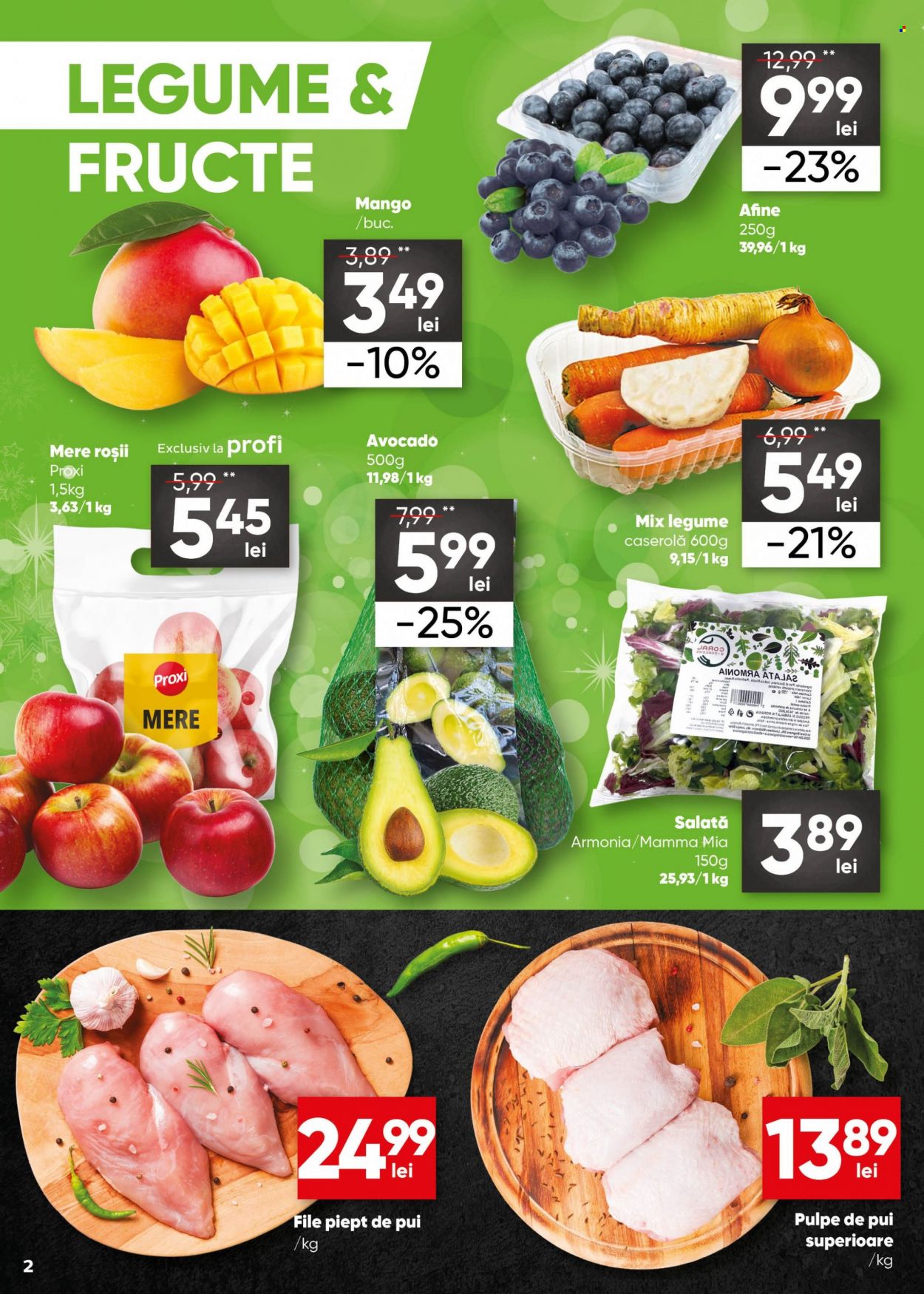 Catalog Profi Super - 12.07.2023 - 25.07.2023. Pagina 2