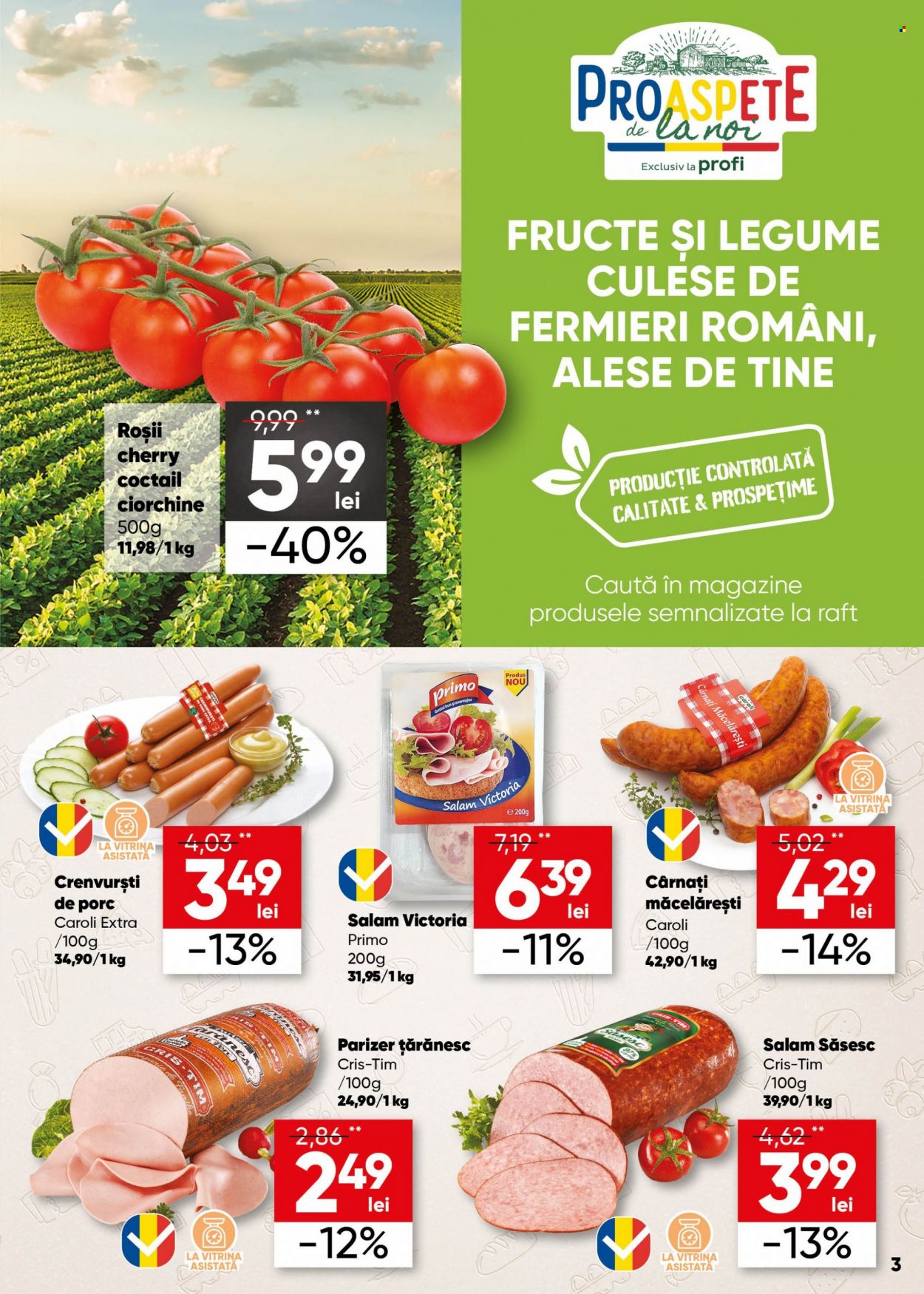 Catalog Profi Super - 12.07.2023 - 25.07.2023. Pagina 3