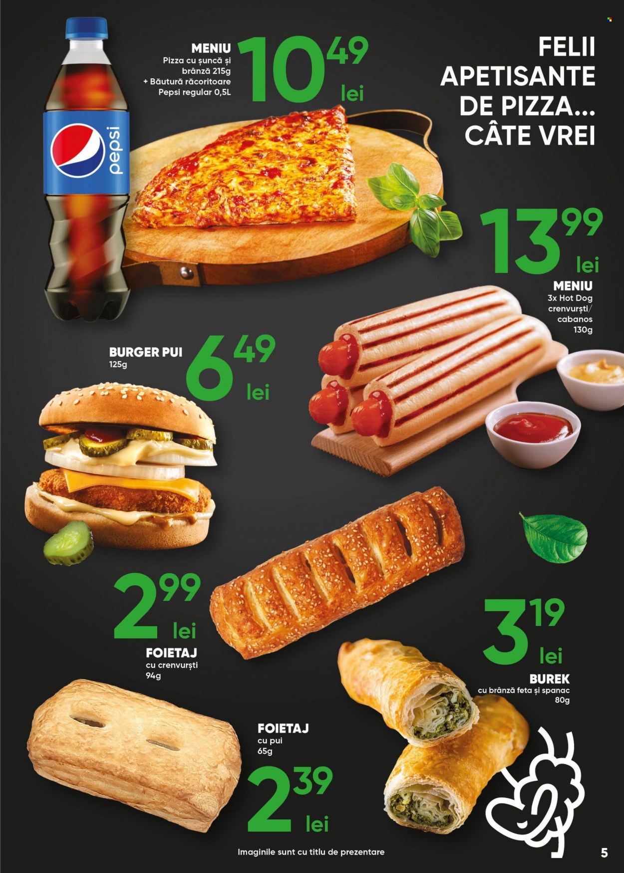 Catalog Profi Super - 12.07.2023 - 25.07.2023. Pagina 5