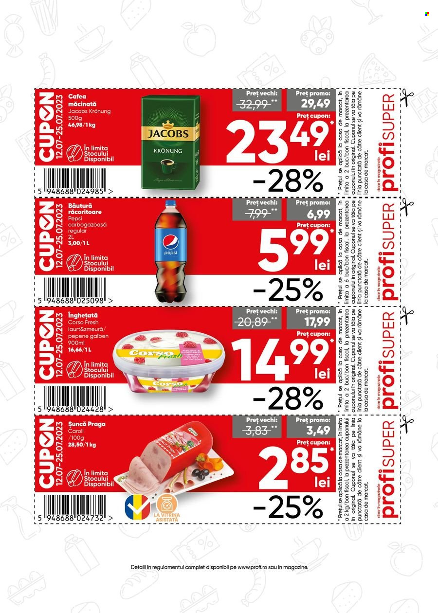 Catalog Profi Super - 12.07.2023 - 25.07.2023. Pagina 6