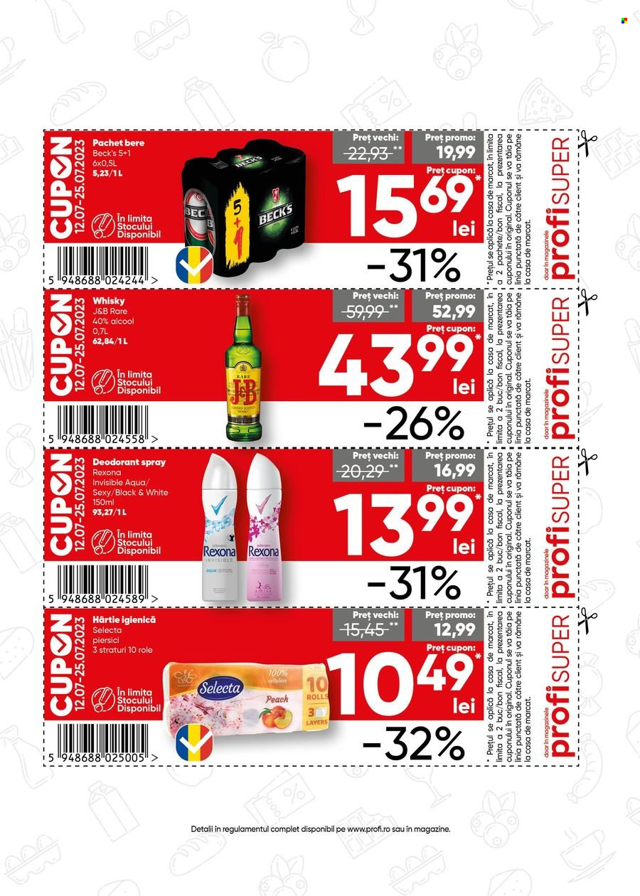 Catalog Profi Super - 12.07.2023 - 25.07.2023. Pagina 7