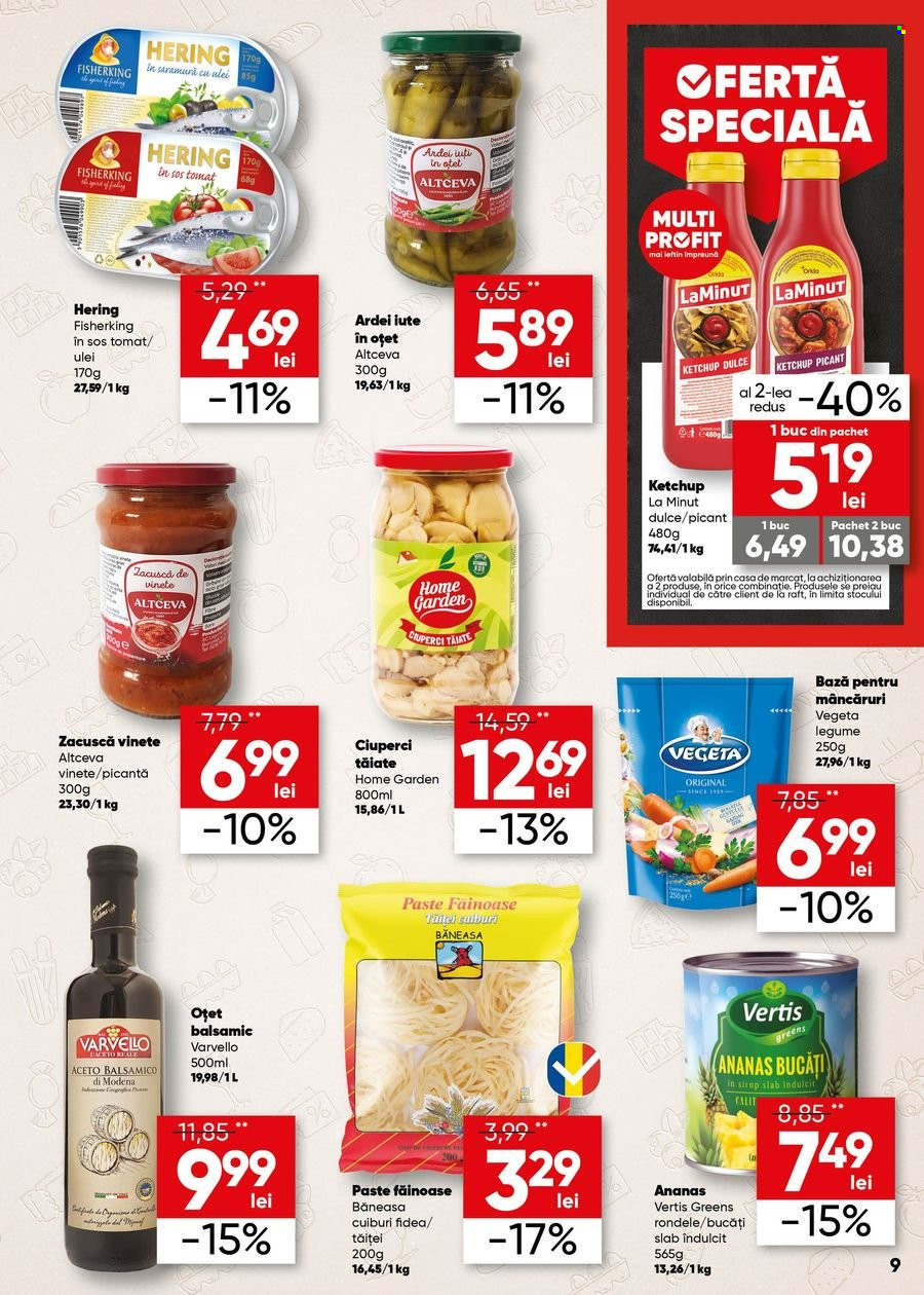 Catalog Profi Super - 12.07.2023 - 25.07.2023. Pagina 9
