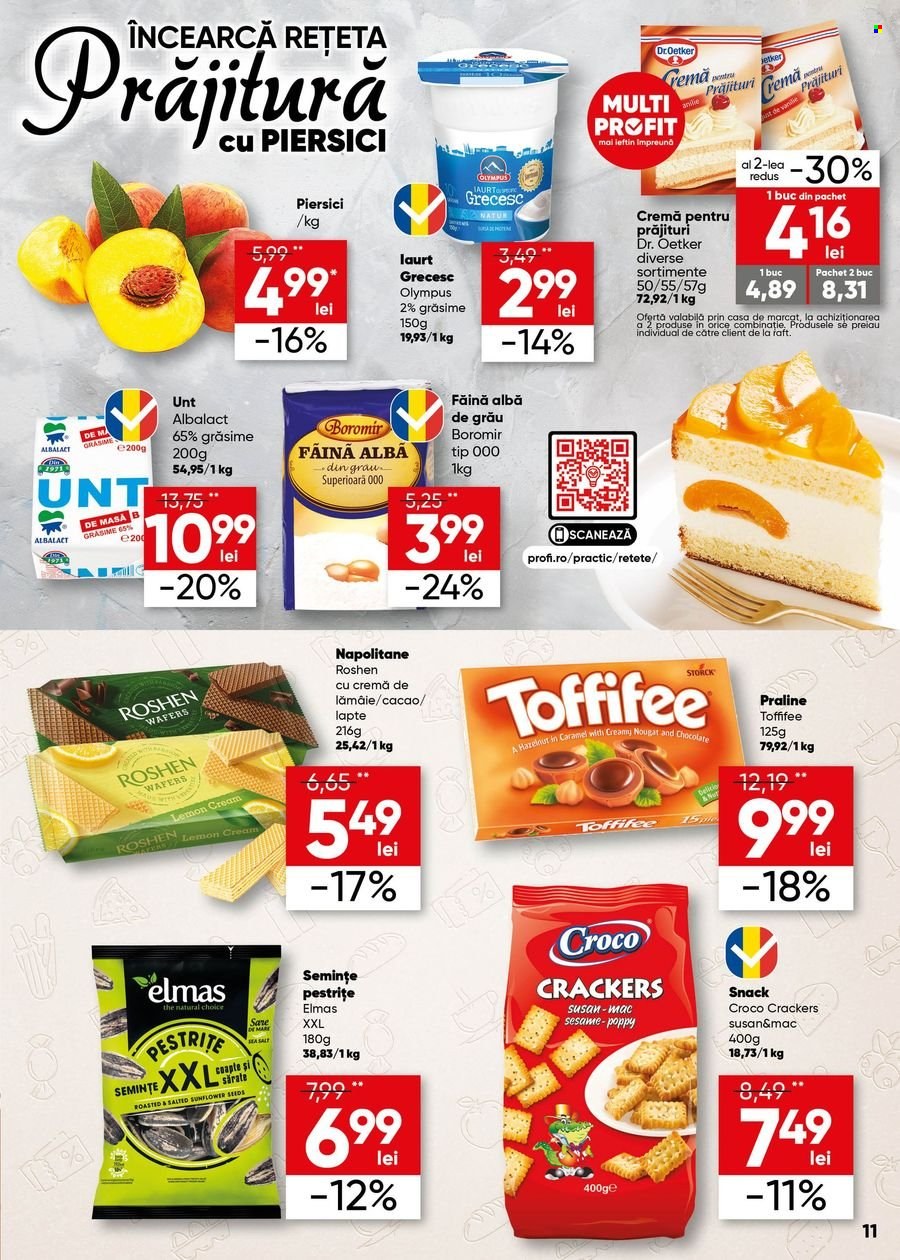 Catalog Profi Super - 12.07.2023 - 25.07.2023. Pagina 11