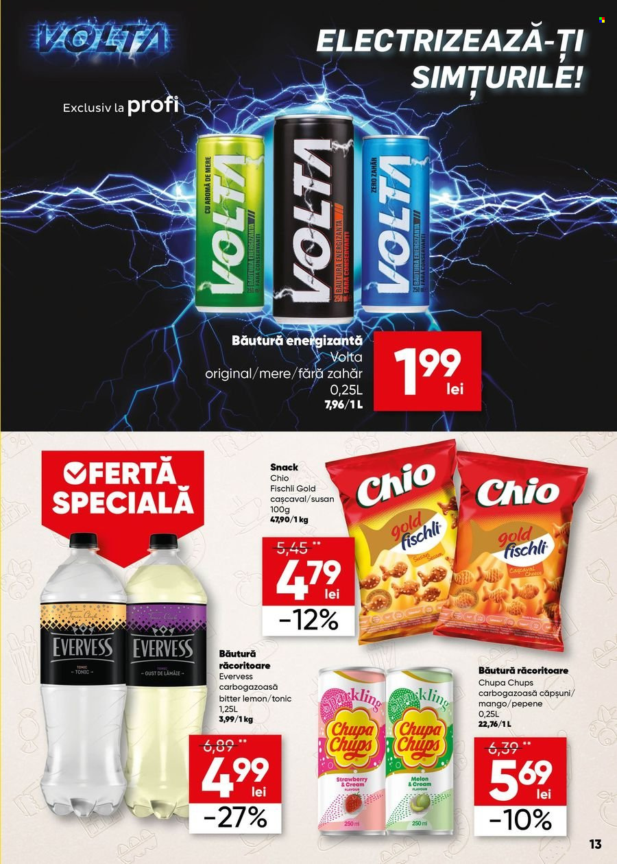 Catalog Profi Super - 12.07.2023 - 25.07.2023. Pagina 13