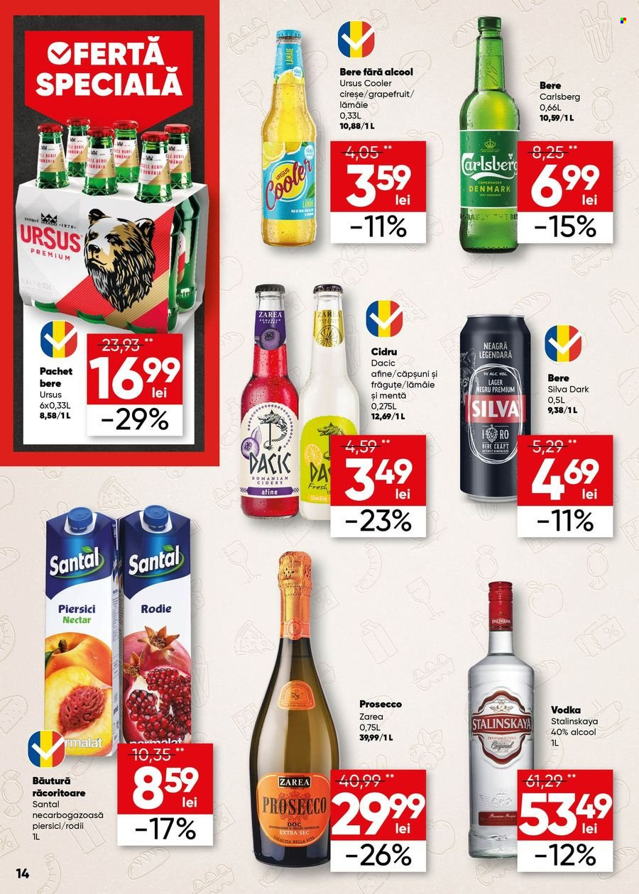 Catalog Profi Super - 12.07.2023 - 25.07.2023. Pagina 14
