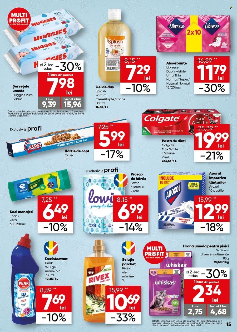Catalog Profi Super - 12.07.2023 - 25.07.2023. Pagina 15