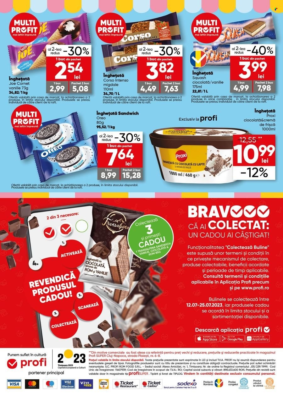 Catalog Profi Super - 12.07.2023 - 25.07.2023. Pagina 16