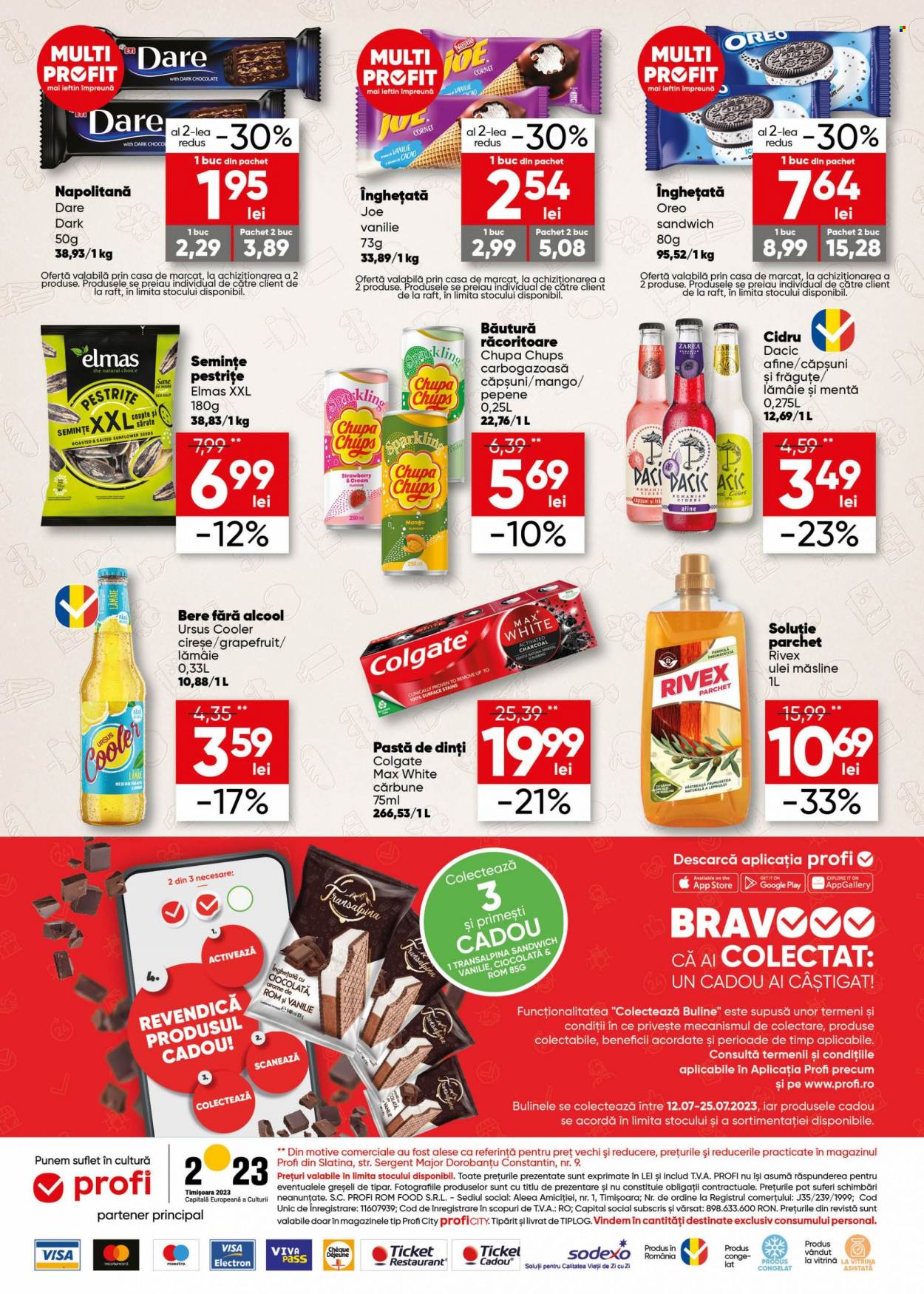 Catalog Profi City - 12.07.2023 - 25.07.2023. Pagina 4