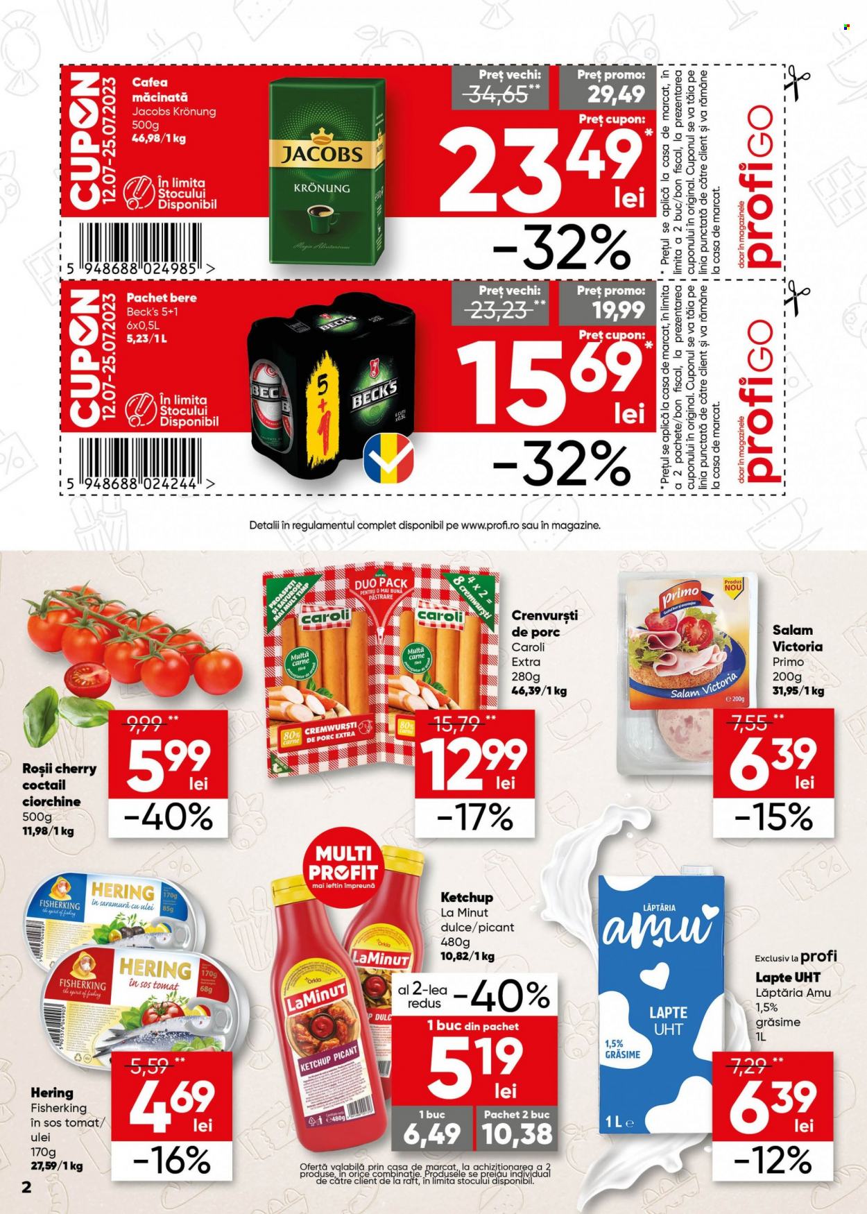Catalog Profi GO - 12.07.2023 - 25.07.2023. Pagina 2