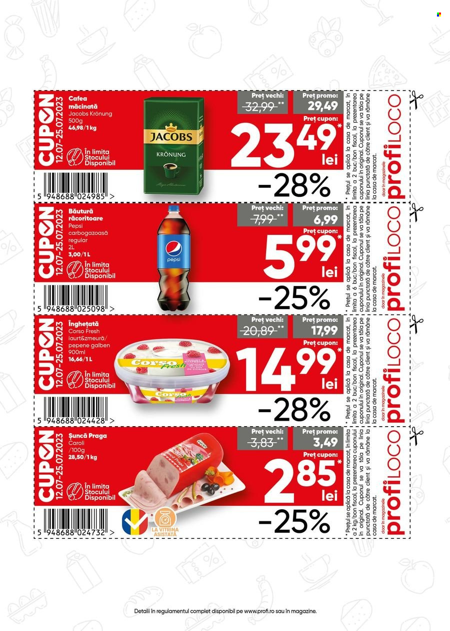 Catalog Profi Loco - 12.07.2023 - 25.07.2023. Pagina 4