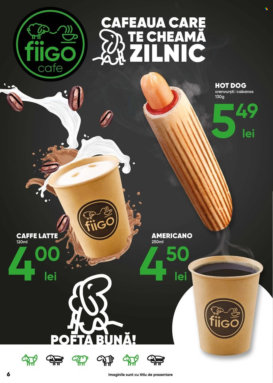 Catalog Profi Loco - 12.07.2023 - 25.07.2023. Pagina 6